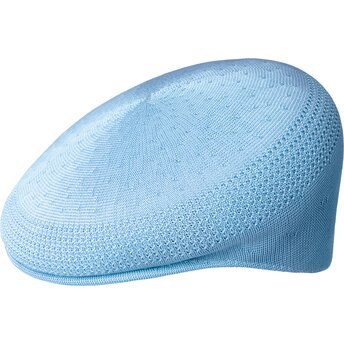Svájci sapkák kék Tropic 504 Ventair Lt Blue Kangol