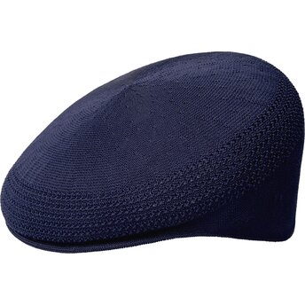 Svájci sapkák sötétkék Tropic 504 Ventair Navy Kangol