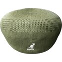 svajci-sapkak-zold-tropic-504-ventair-oil-green-kangol