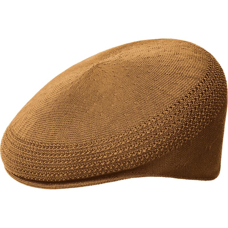 svajci-sapkak-barna-tropic-504-ventair-tan-kangol
