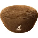 svajci-sapkak-barna-tropic-504-ventair-tan-kangol