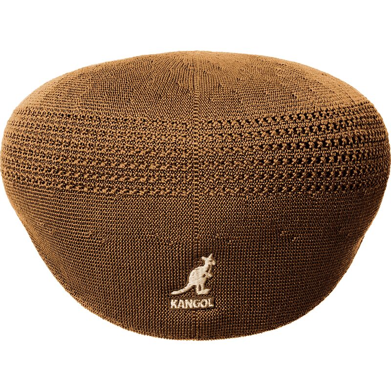 svajci-sapkak-barna-tropic-504-ventair-tan-kangol