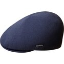 svajci-sapkak-sotetkek-bamboo-507-dk-blue-kangol