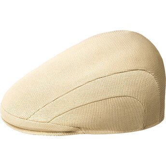 Svájci sapkák bézs Tropic 507 Kangol