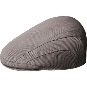 Svájci sapkák szürke Tropic 507 Charcoal Kangol