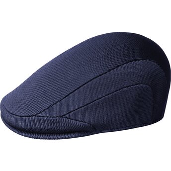 Svájci sapkák sötétkék Tropic 507 Navy Kangol