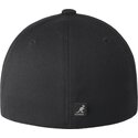 sapkak-ivelt-fekete-illesztett-wool-flexfit-baseball-beluga-black-kangol