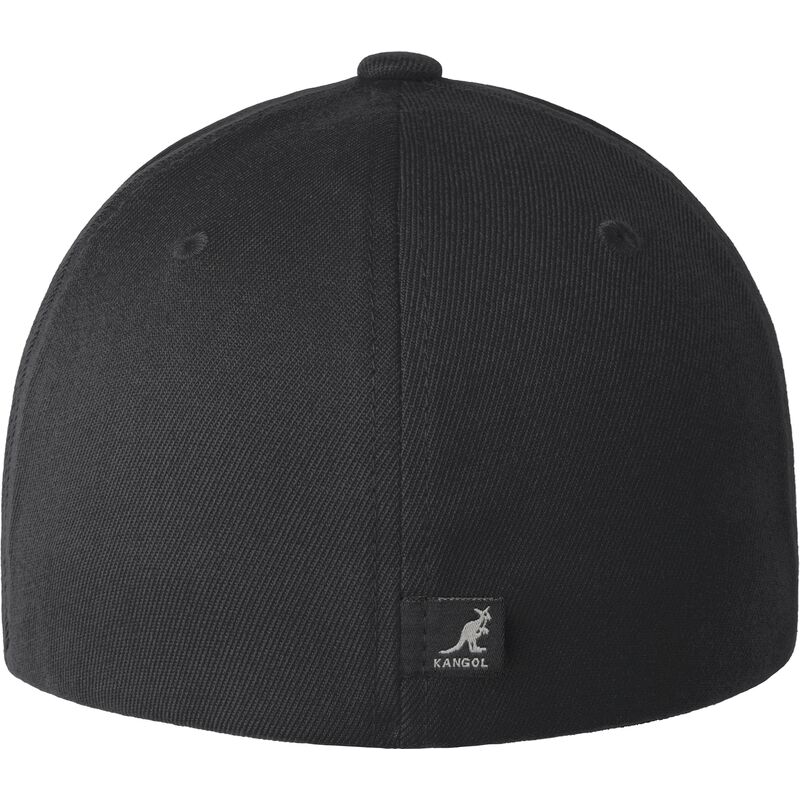 sapkak-ivelt-fekete-illesztett-wool-flexfit-baseball-beluga-black-kangol
