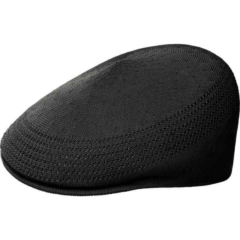 svajci-sapkak-fekete-tropic-507-ventair-black-kangol