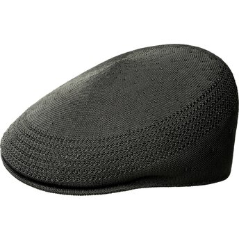 Svájci sapkák szürke Tropic 507 Ventair Cliff Kangol