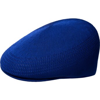 Svájci sapkák kék Tropic 507 Ventair Royale Kangol