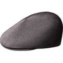 svajci-sapkak-szurke-seamless-tropic-507-charcoal-kangol
