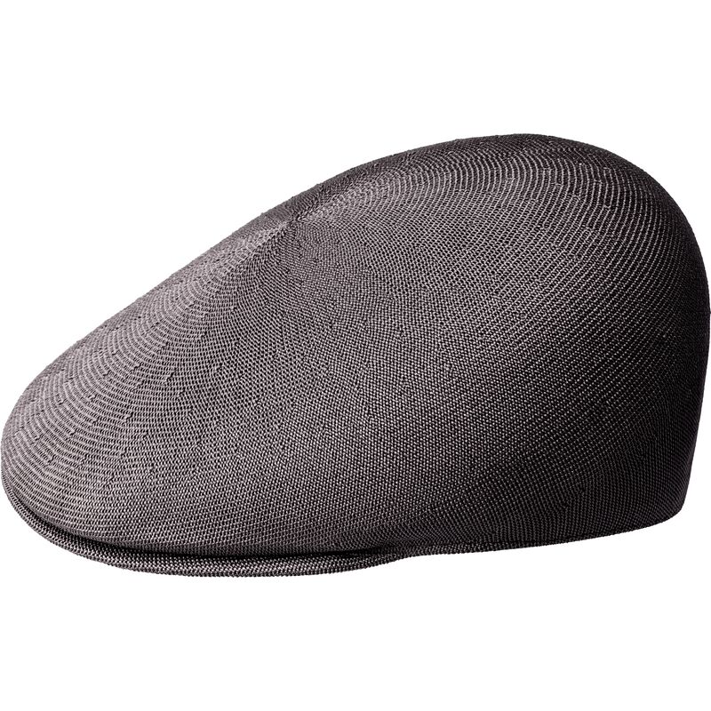 svajci-sapkak-szurke-seamless-tropic-507-charcoal-kangol