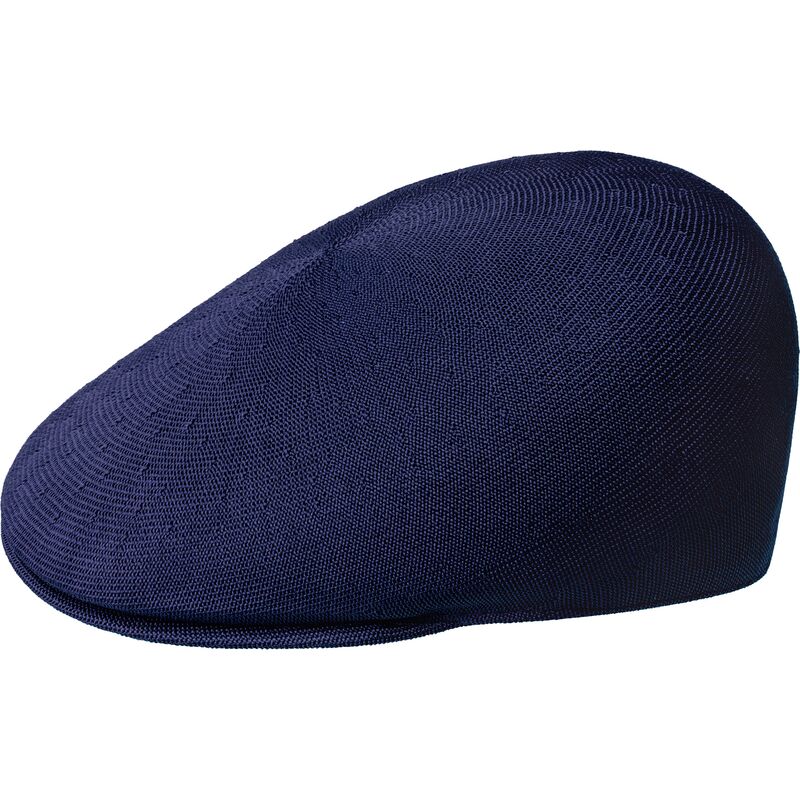 svajci-sapkak-sotetkek-seamless-tropic-507-navy-kangol