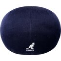 svajci-sapkak-sotetkek-seamless-tropic-507-navy-kangol