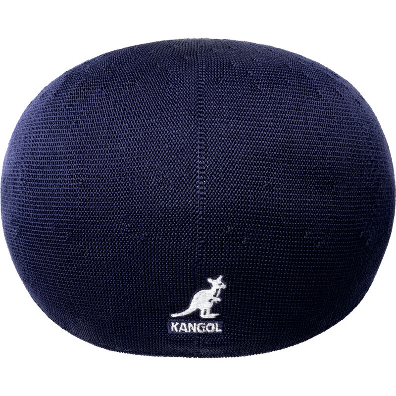 svajci-sapkak-sotetkek-seamless-tropic-507-navy-kangol