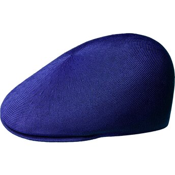 Svájci sapkák kék Seamless Tropic 507 Starry Blue Kangol