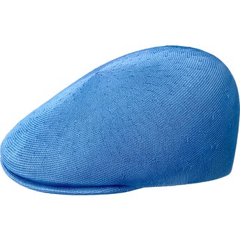 Svájci sapkák kék Seamless Tropic 507 Surf Kangol