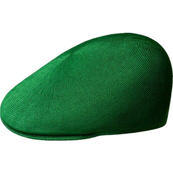 Svájci sapkák zöld Seamless Tropic 507 Turf Green Kangol