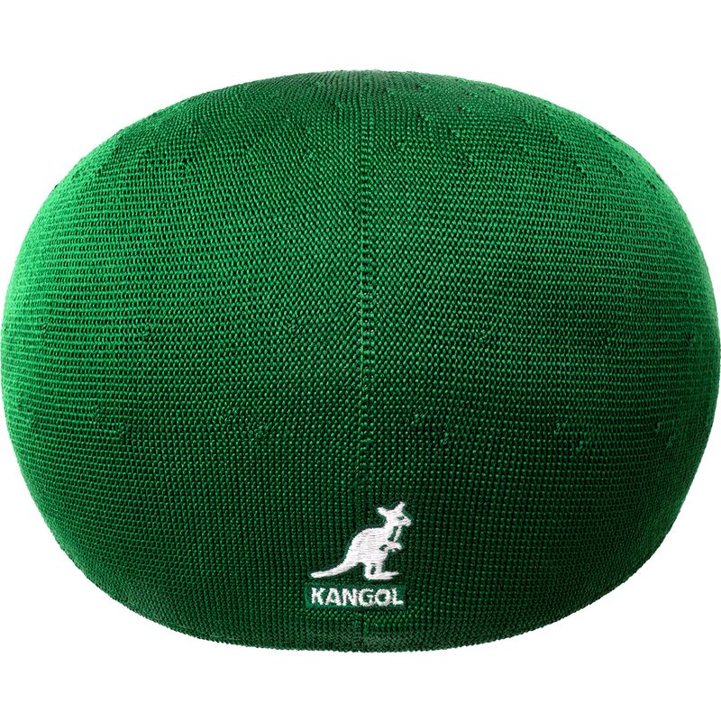 svajci-sapkak-zold-seamless-tropic-507-turf-green-kangol
