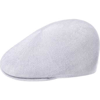 Svájci sapkák fehér Seamless Tropic 507 White Kangol