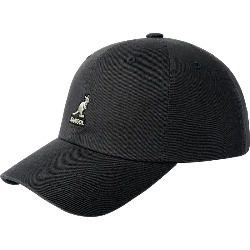 sapkak-ivelt-fekete-allithato-washed-baseball-black-kangol