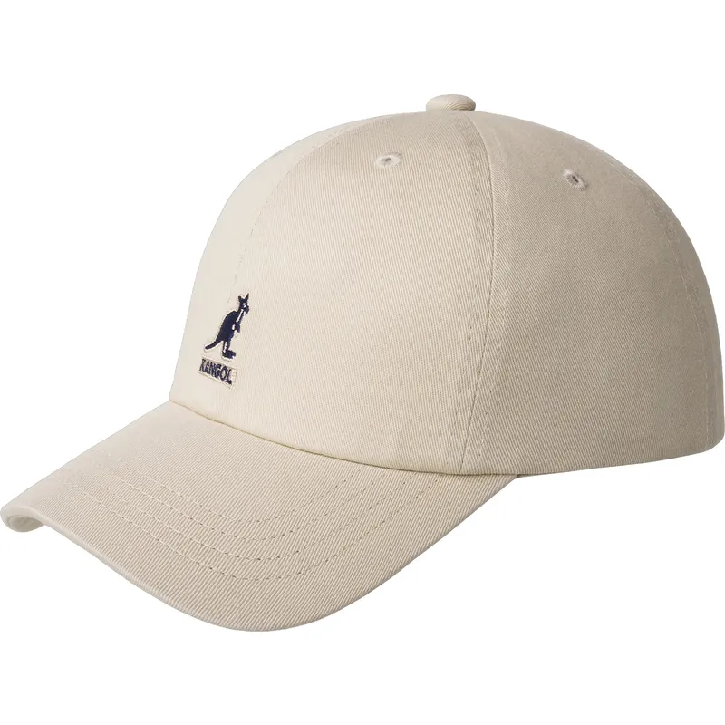 sapkak-ivelt-bezs-allithato-washed-baseball-kangol