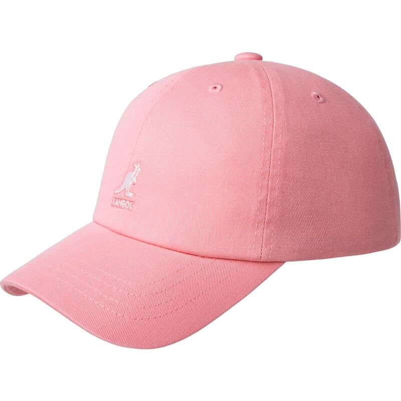 sapkak-ivelt-rozsaszin-allithato-washed-baseball-pepto-kangol
