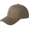 sapkak-ivelt-szurke-allithato-washed-baseball-smog-kangol