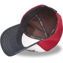 sapkak-ivelt-tobbszinu-snapback-wild13-von-dutch