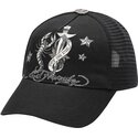 sapkak-ivelt-fekete-snapback-dagger-scorpion-ed-hardy