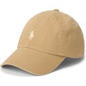 sapkak-ivelt-bezs-allithato-cotton-chino-classic-sport-polo-ralph-lauren