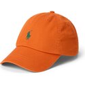 sapkak-ivelt-narancssarga-allithato-cotton-chino-classic-sport-polo-ralph-lauren