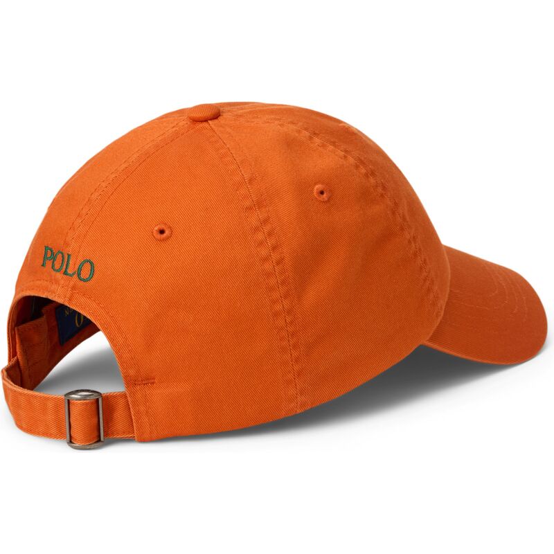 sapkak-ivelt-narancssarga-allithato-cotton-chino-classic-sport-polo-ralph-lauren