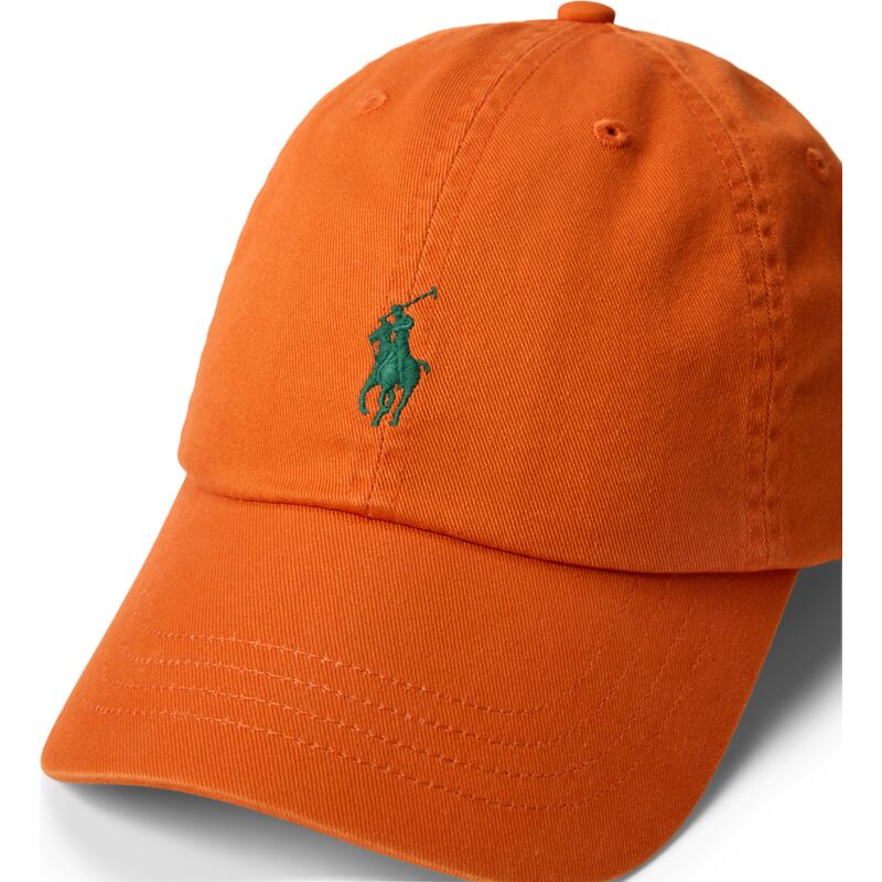 sapkak-ivelt-narancssarga-allithato-cotton-chino-classic-sport-polo-ralph-lauren