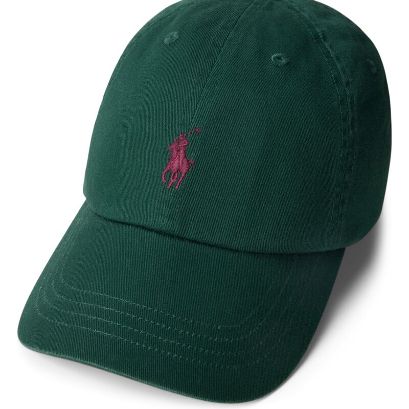 sapkak-ivelt-zold-allithato-cotton-chino-classic-sport-polo-ralph-lauren