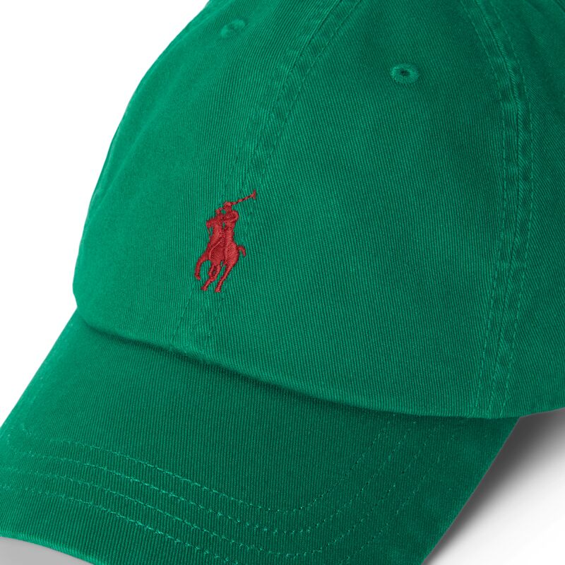 sapkak-ivelt-zold-allithato-cotton-chino-classic-sport-polo-ralph-lauren
