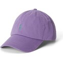 sapkak-ivelt-lila-allithato-cotton-chino-classic-sport-polo-ralph-lauren