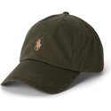 sapkak-ivelt-zold-allithato-cotton-chino-classic-sport-polo-ralph-lauren