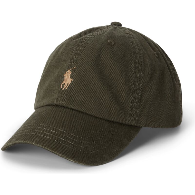 sapkak-ivelt-zold-allithato-cotton-chino-classic-sport-polo-ralph-lauren