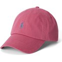 sapkak-ivelt-rozsaszin-allithato-cotton-chino-classic-sport-polo-ralph-lauren