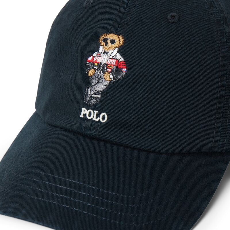 sapkak-ivelt-fekete-allithato-woven-bear-polo-ralph-lauren