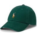 sapkak-ivelt-zold-allithato-classic-sport-college-green-polo-ralph-lauren