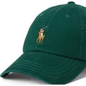 sapkak-ivelt-zold-allithato-classic-sport-college-green-polo-ralph-lauren