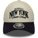 sapkak-ivelt-bezs-allithato-9forty-m-crown-wordmark-buffalo-new-york-new-era