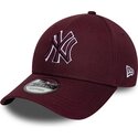 sapkak-ivelt-piros-allithato-9forty-team-outline-new-york-yankees-mlb-new-era