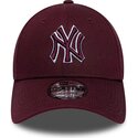 sapkak-ivelt-piros-allithato-9forty-team-outline-new-york-yankees-mlb-new-era