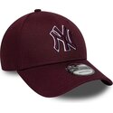 sapkak-ivelt-piros-allithato-9forty-team-outline-new-york-yankees-mlb-new-era