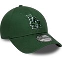 sapkak-ivelt-zold-allithato-9forty-team-outline-los-angeles-dodgers-mlb-new-era