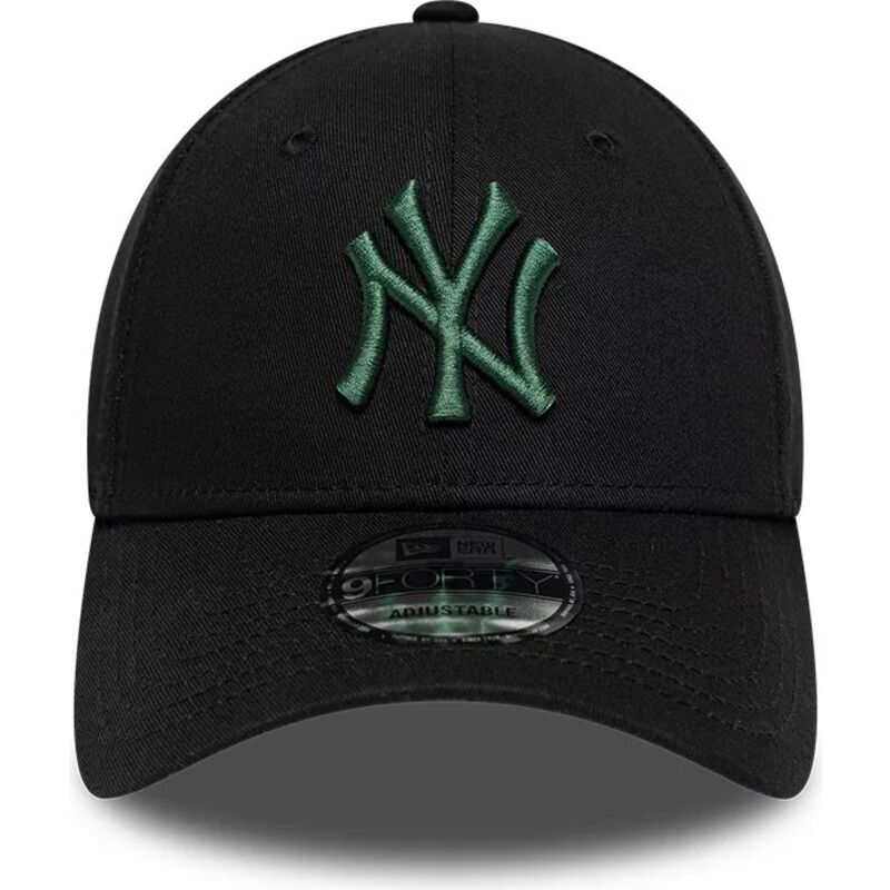 sapkak-ivelt-fekete-allithato-9forty-league-essential-new-york-yankees-mlb-new-era